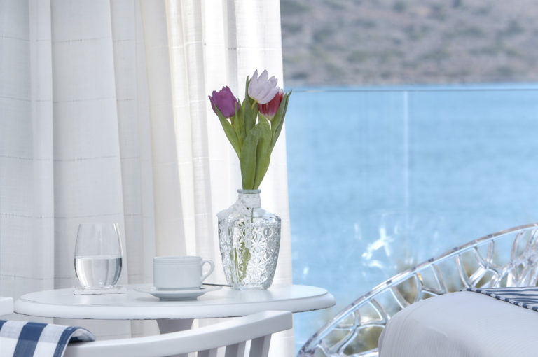 Villa Anna, Luxurious Holiday House in Elounda, Crete